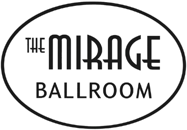 Mirage BallRoom